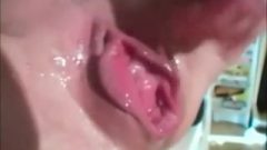 Swollen Squirting Pussies Compilation