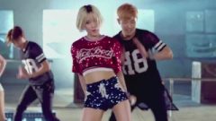 Porn Music Video – Hyomin – Sweet Body KPOP PMV