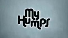 Black Eyed Peas – My Humps [PMV] (Old Edit)