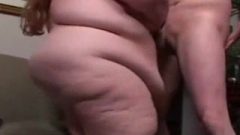 Deep BBW Belly Button & BB Nailing Compilation