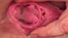 Close Up Very Slutty Pussy – Multi Orgasms And Squirting