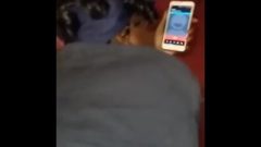 GIRL GETTING FUCKED WHILE TALKING ON THE PHONE #14