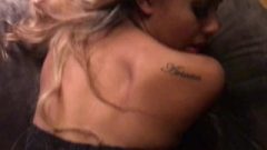 Dirty Whore Gets Banged In The Butt By Neighbor POV Style