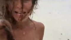 Rhona Mitra – Nude Video