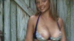 Christina Model Member Video 18p2