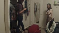 2 Girls, Jewish Kid-old Video Ballbusting