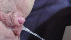 Close Up Big Clit Wet Pussy Grool After My Big Orgasm