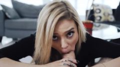 Mofos – Blonde Cutey Kali Roses Desires To Ride A Massive Raw Dick
