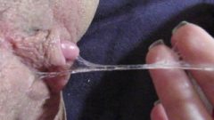 Close Up Massive Clit Wet Pussy After Orgasm Grool Compilation