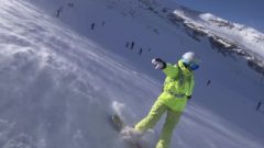 4k Public Blow Job In Ski Lift