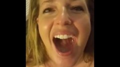 Wife Sucking Friends And Swallow