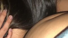 Teen Lesbian Eating Pussy To Orgasm