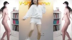 Kpop Nude Dance Cover Complation – HyunA, SISTAR, TWICE