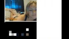 Omegle Epic Bitch Moaning For Step-daddy