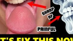 HOW TO SUCK COCK THE RIGHT WAY – BETTER ORAL SEX IN 10 STEPS GUIDE – PART 2