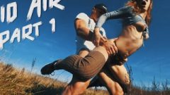 CARRY ME – A MID AIR FUCKING AKA THE BODY BUILDER COMPILATION – PART 1