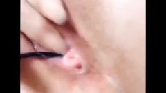 Squirting And Anal Chinese Fun – Slightly Trimmed Pussy
