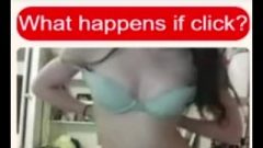 Steamy Omegle Thai Flashes Little Titties And Bum