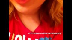 Vine Collection Of Girls Tasting Grool And Jerking Creamy Pussy