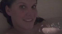 Jody Love Hotel Sex And Bath Jets Cumming