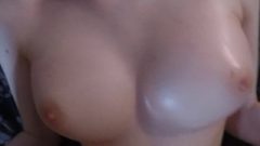 Beautiful Amateur Teen With Massive Breasts Ruined In Missionary POV | 4K 60FPS