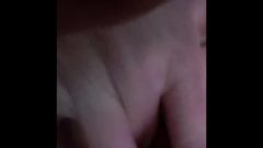 Wife Plays With Her Wet Pussy While I’m At Work And Then Sends Me The Video