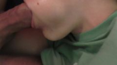 Blowjob, Sperm In Mouth, Throat Fuck MILF Spermpilation – Our Hottest Scenes