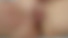 My Kissable Cream Pie Pussy With Sex Sextoy – Close Up