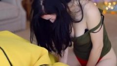 Super Beautiful Girl In Vibrating Undies Orgasms