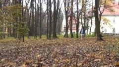 Nice Girls Expose Peeing Pussies And Take A Leak Near The Forest