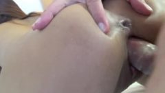Trike Patrol – Enormous White Cock Nails Young Filipina Honey
