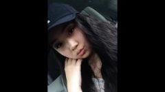 Innocent Thai Girl Snapchats