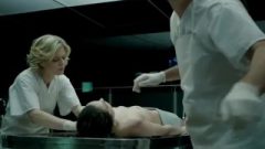 Daisy Ridley naked Scene In ‘Silent Witness’ Series On ScandalPlanetCom