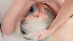 Licking Freshly Fucked fanny After Amazon Position – YannyYummy
