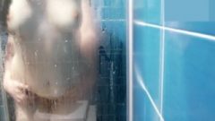 teen Amateur Couple Fucking Hard In The Shower – Triss Witch