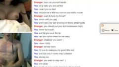 Gorgeous teen nippon Teases Me And Gets Naughty On Omegle
