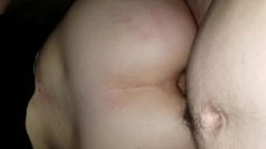 Amateur young Loves Cock And Attempts Anal