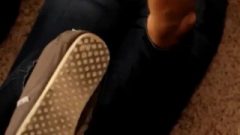 Toms Shoe Frolic