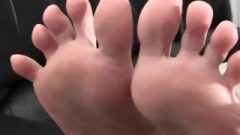 Soles Toes And Feet