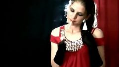 Chick Smoking Marlboro Red Cigarettes – Thegirlsmoking