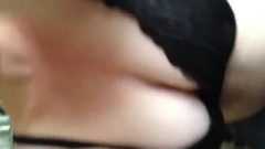 Amateur Whore Eagerly Sucking Dick Penis Pov