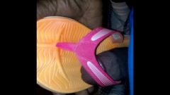 Spouse Flop Slippers Shoes