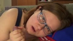 Chunky Tanya Mellow Sucking Dick Realy Great