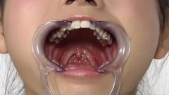 Nippon Female Mouth Fetish