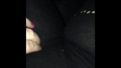 Camel Toe Obese Fatpuss