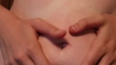 Tubby Belly Button (youtube Collection Channel: Bigbellybangbang)