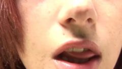 Cameron S Suggestive Mouth Is Wiating For You – Free